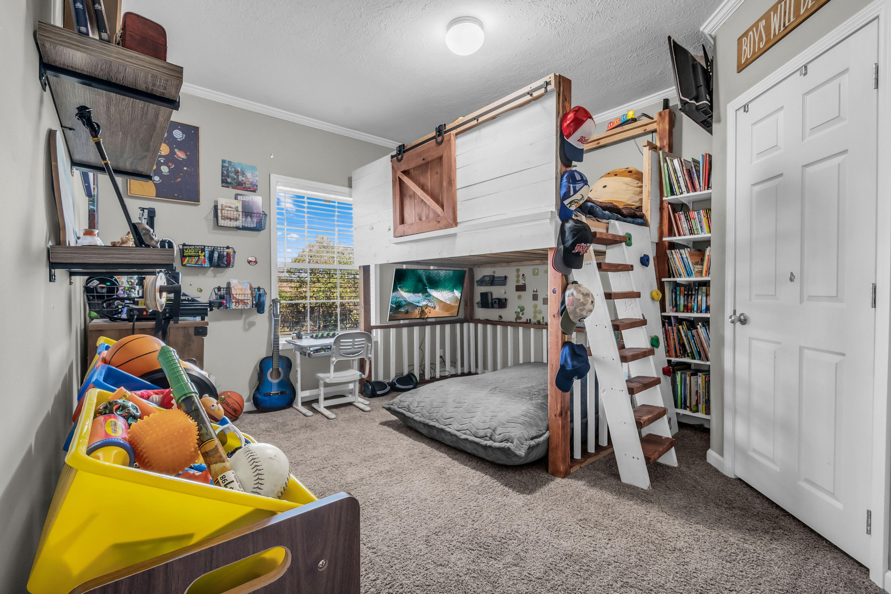 7944 Gilmore Road Reading, MI 49274 - Photo 34 of 58 50