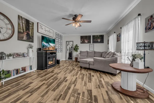 $419,000 | 7944 Gilmore Road, Reading, MI 49274