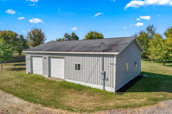 $419,000 | 7944 Gilmore Road, Reading, MI 49274