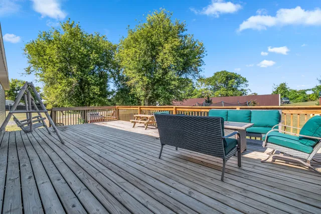 $419,000 | 7944 Gilmore Road, Reading, MI 49274