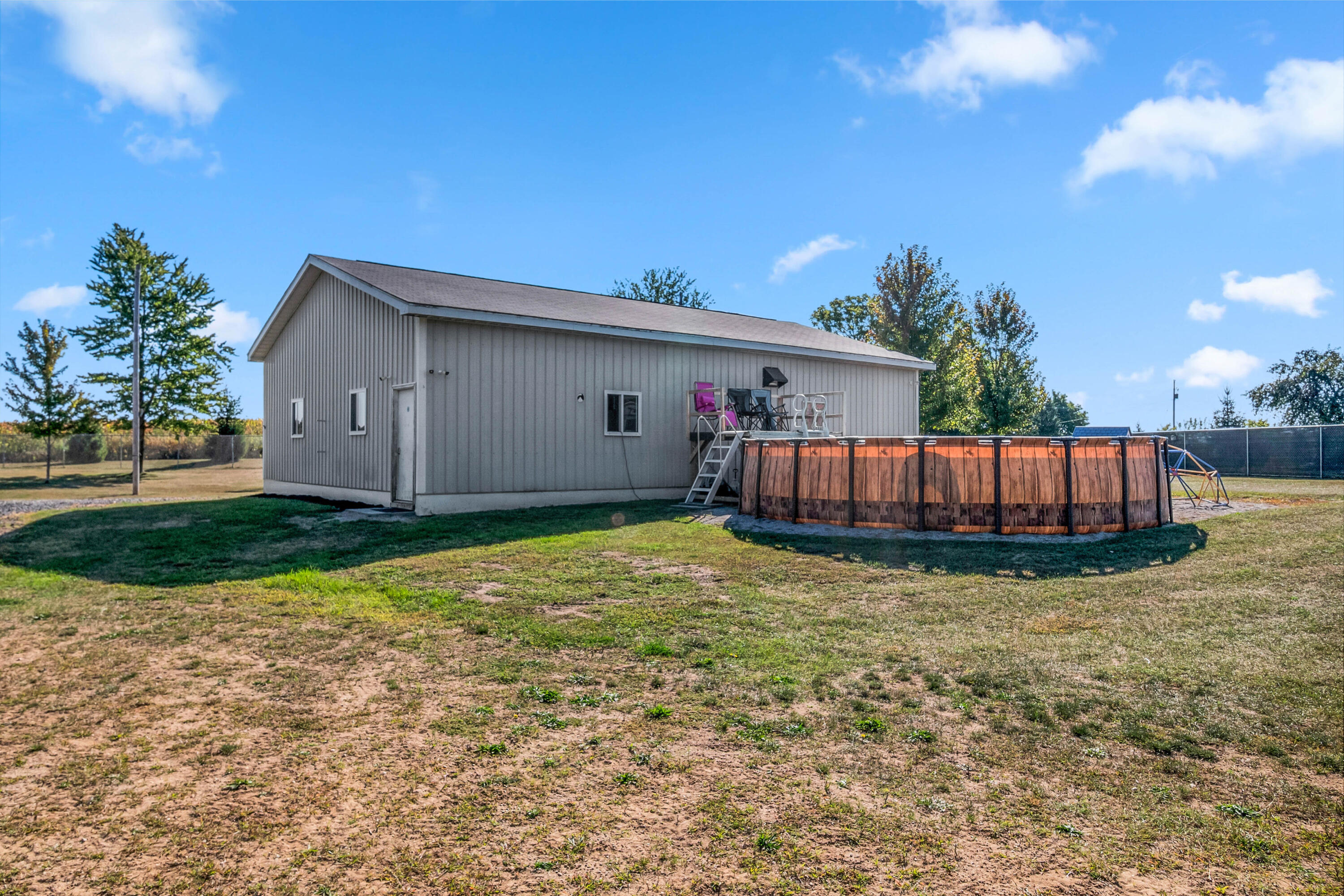 7944 Gilmore Road Reading, MI 49274 - Photo 49 of 58 26