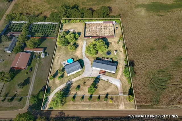 $419,000 | 7944 Gilmore Road, Reading, MI 49274