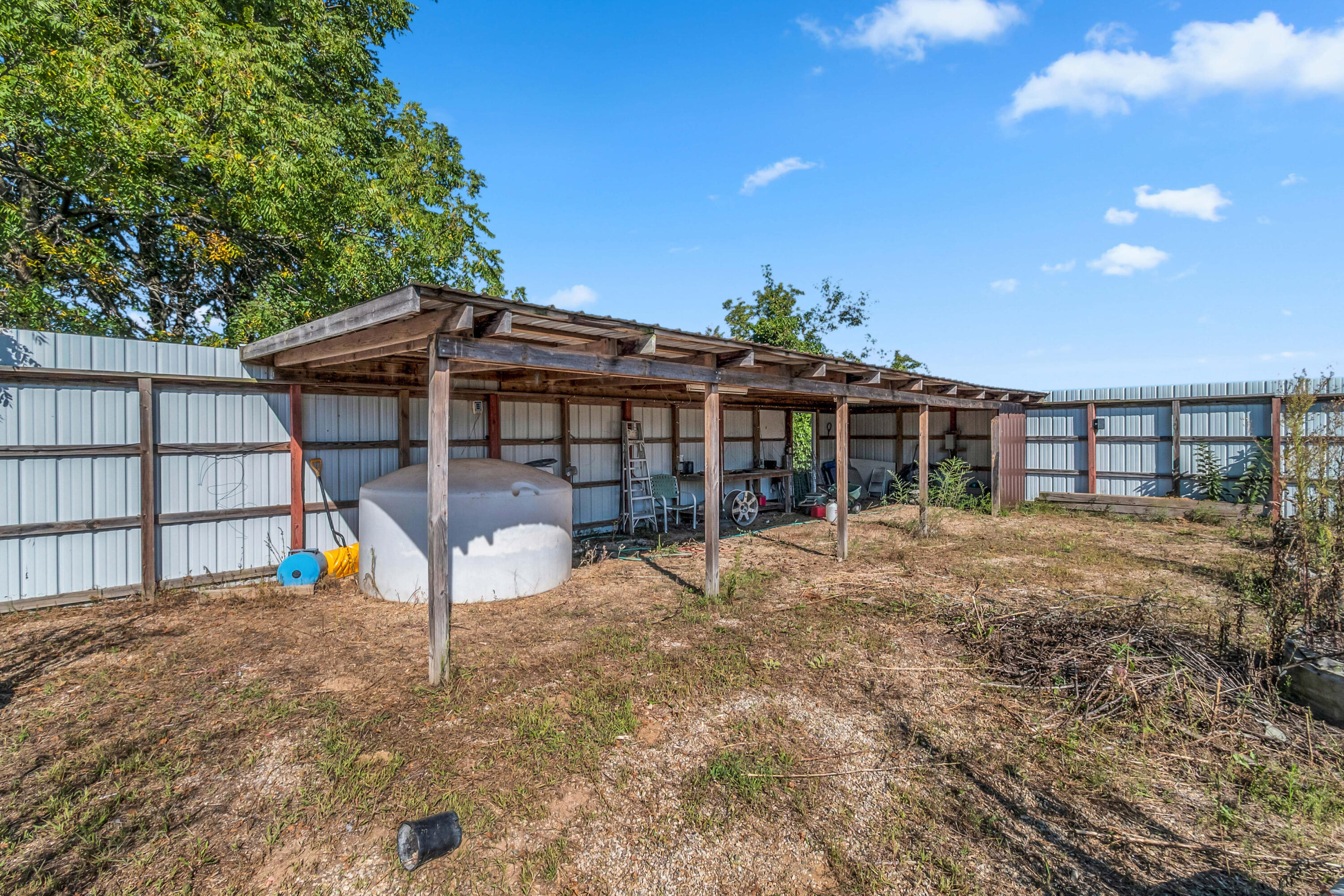 7944 Gilmore Road Reading, MI 49274 - Photo 53 of 58 28