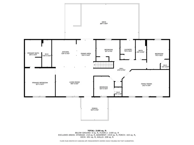 $419,000 | 7944 Gilmore Road, Reading, MI 49274