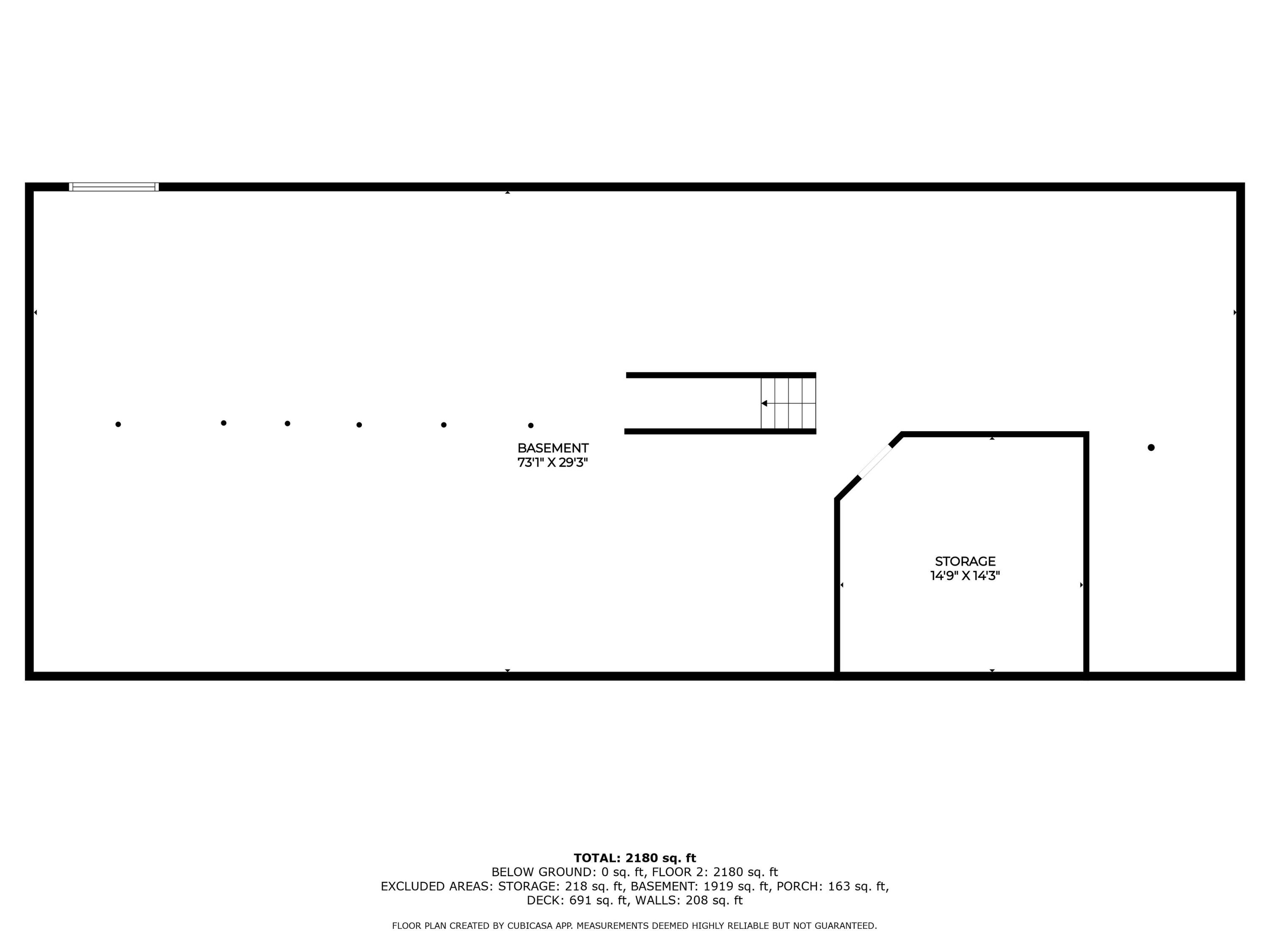 7944 Gilmore Road Reading, MI 49274 - Photo 57 of 58 57