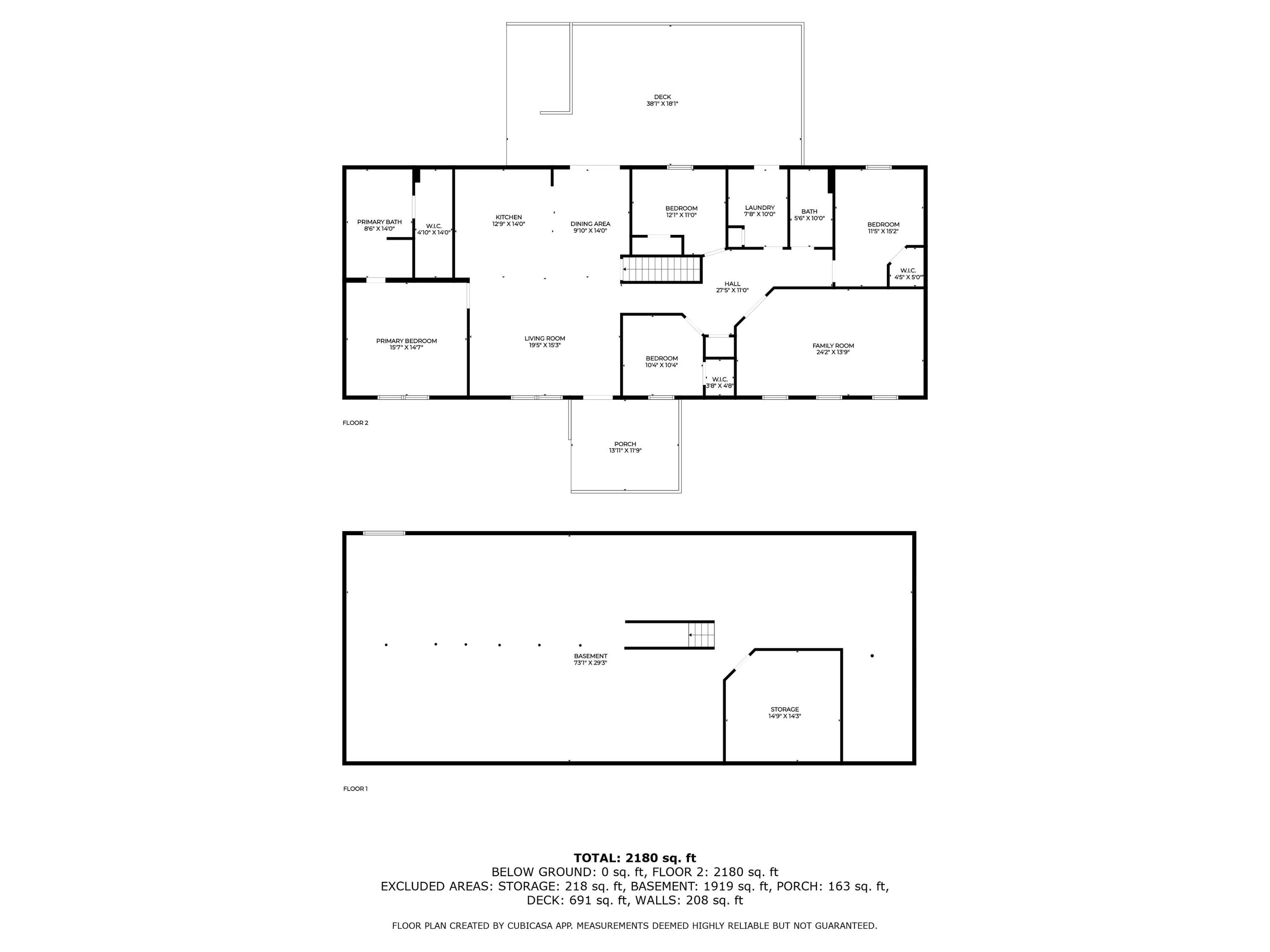 7944 Gilmore Road Reading, MI 49274 - Photo 58 of 58 58