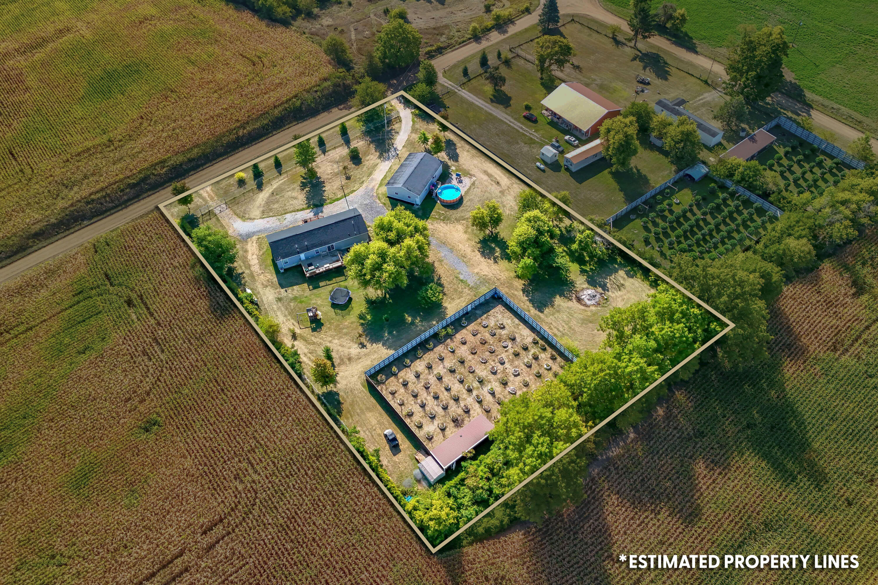 7944 Gilmore Road Reading, MI 49274 - Photo 7 of 58 5