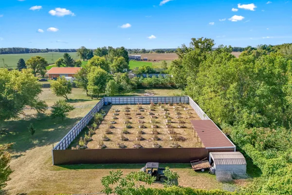 $419,000 | 7944 Gilmore Road, Reading, MI 49274