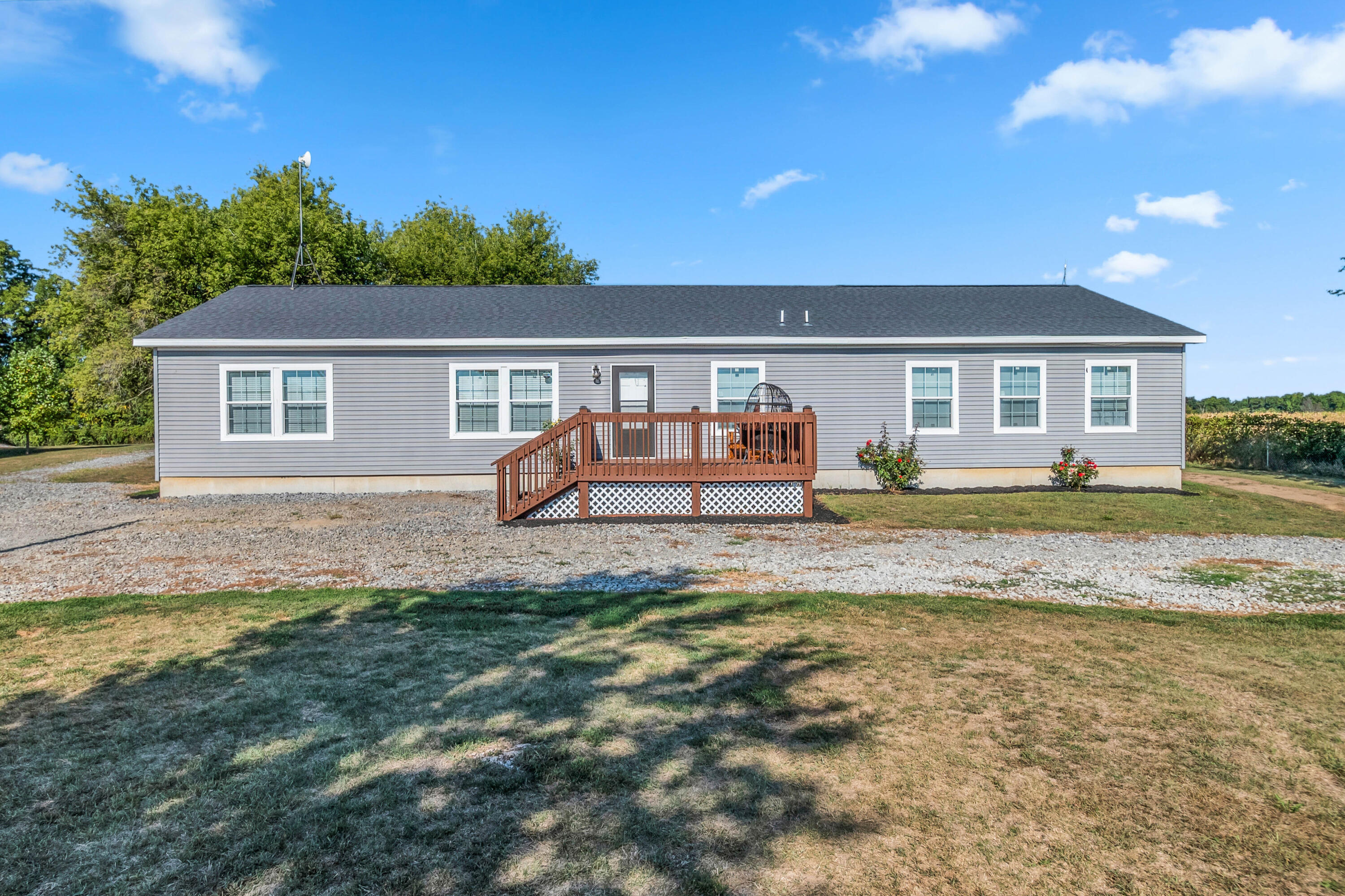 7944 Gilmore Road Reading, MI 49274 - Photo 9 of 58 22