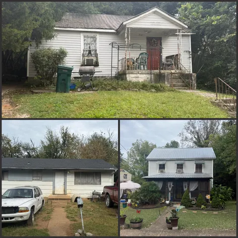 $299,900 | 2709 Glass Street, Chattanooga, TN 37406