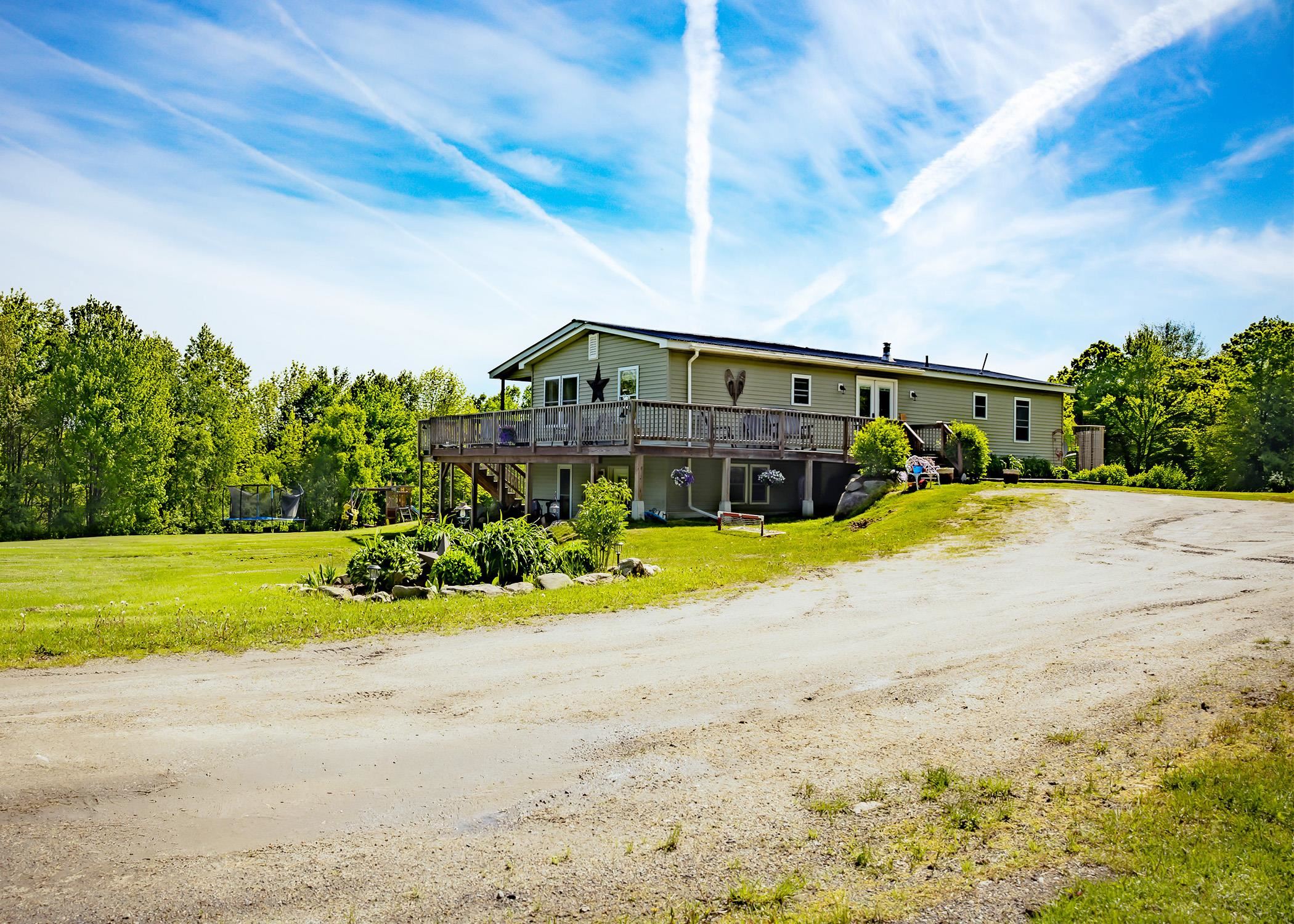 101 Ladd Road Wolcott, VT 05680 - Photo 2 of 48