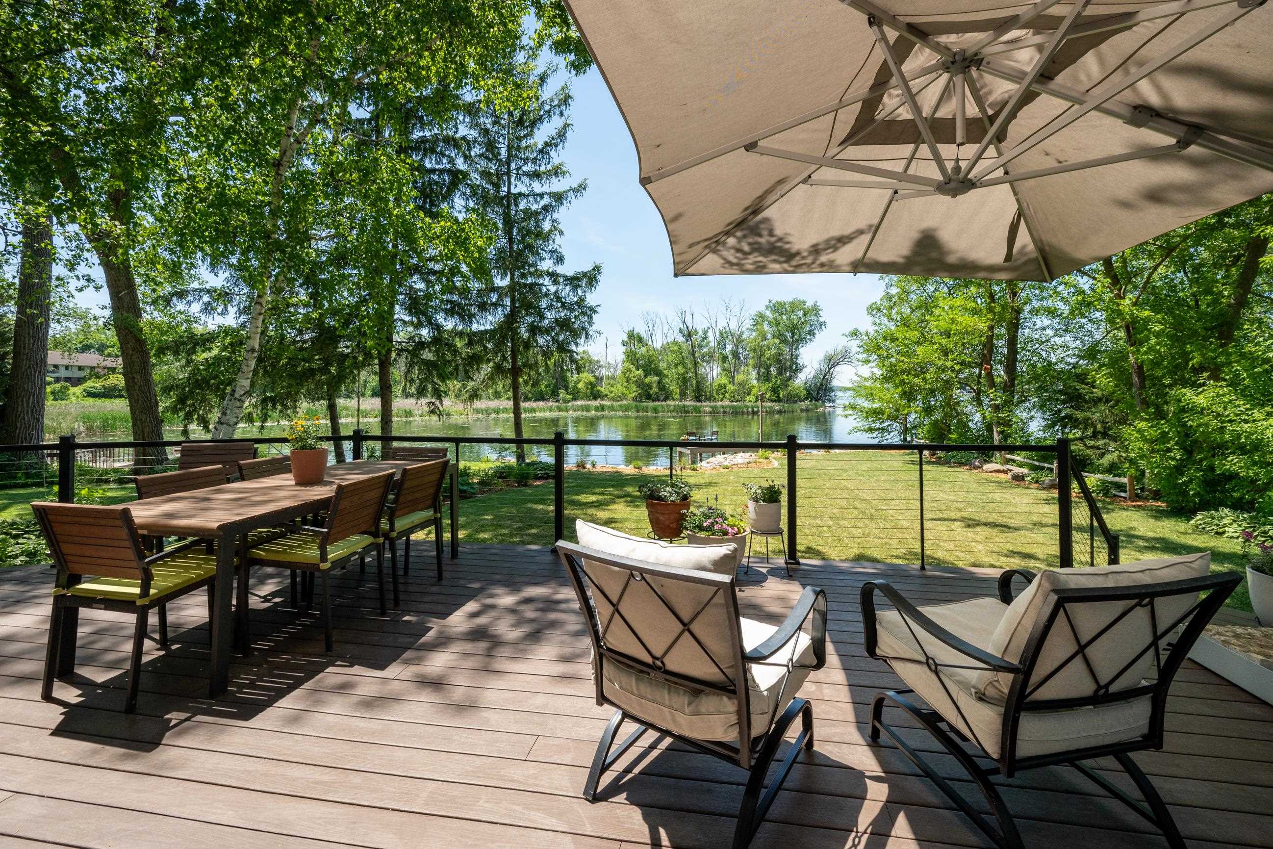 6201 Winnequah Road Monona, WI 53716 - Photo 42 of 90