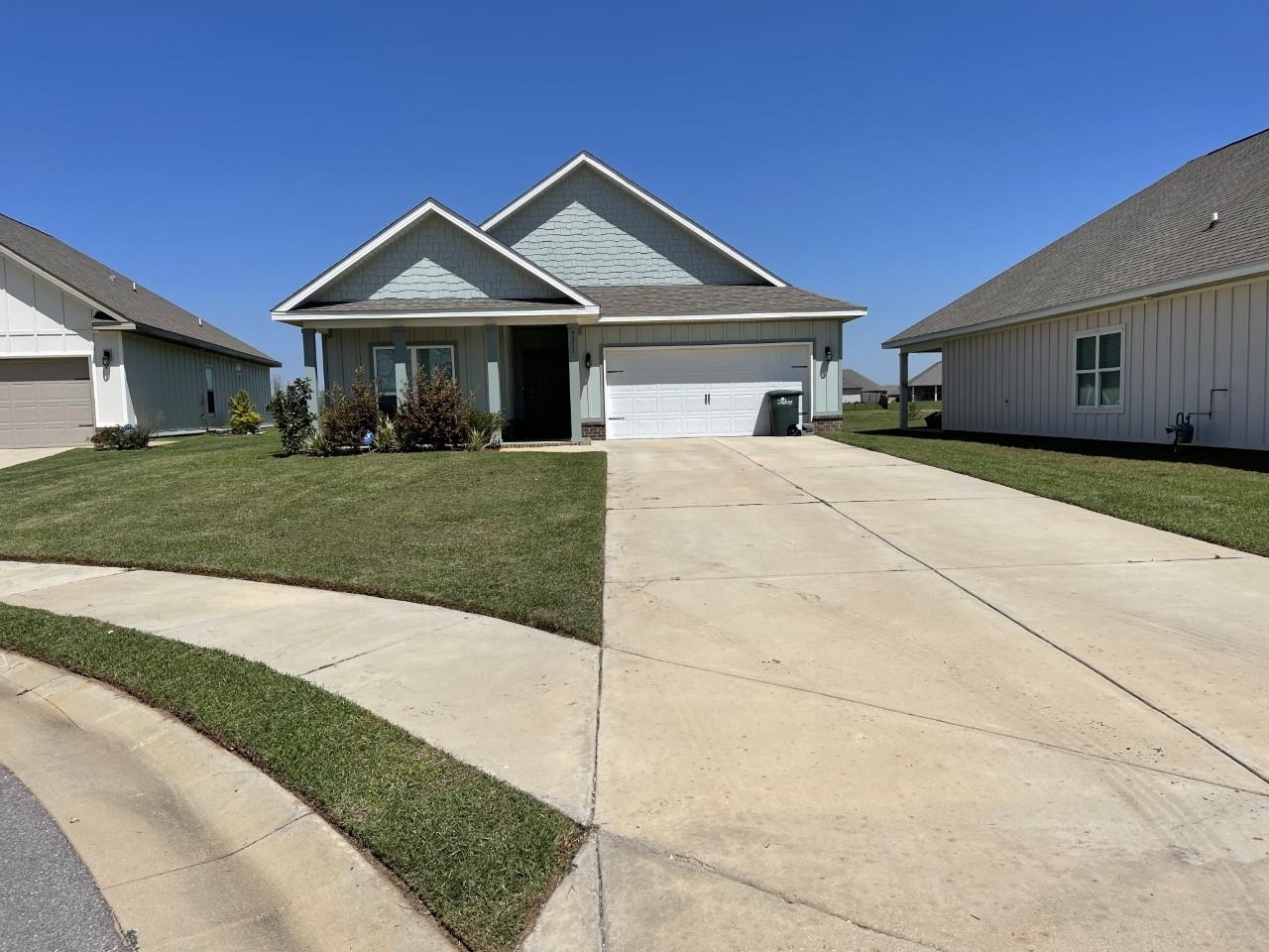 9311 Swan Point Road Daphne, AL 36526 - Photo 1 of 11
