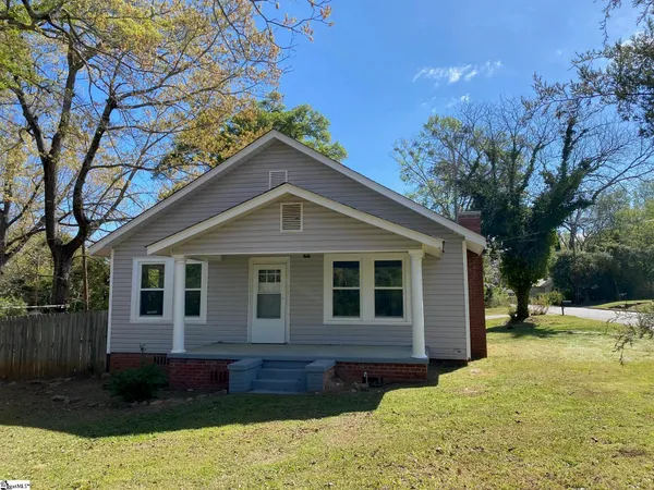 $197,500 | 719 Chestnut Street, Laurens, SC 29360