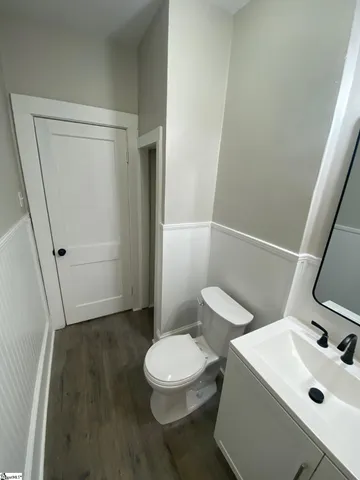 $199,900 | 719 Chestnut Street, Laurens, SC 29360