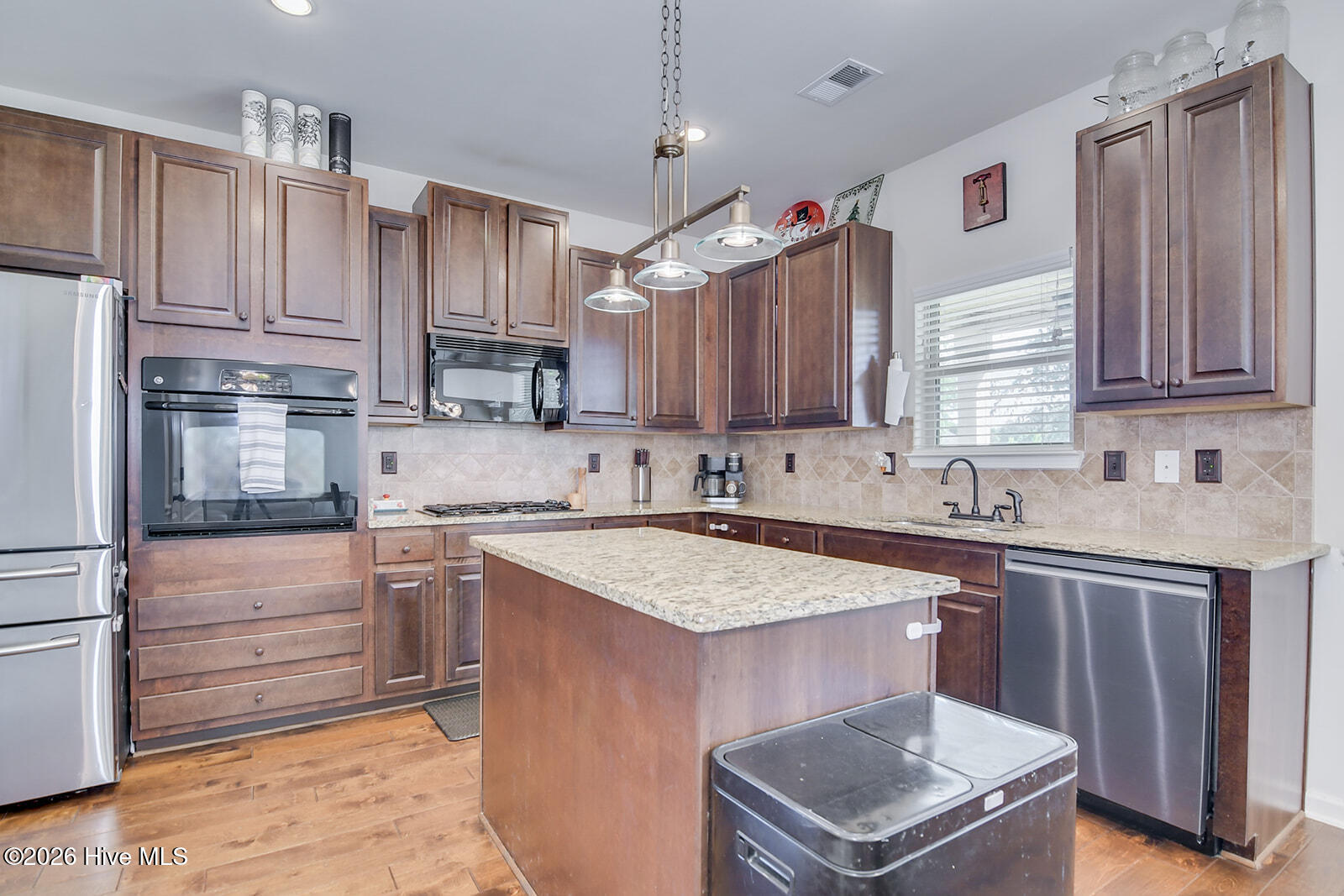 121 Gerhard Ridge North Augusta, SC 29860 - Photo 18 of 40 Kitchen