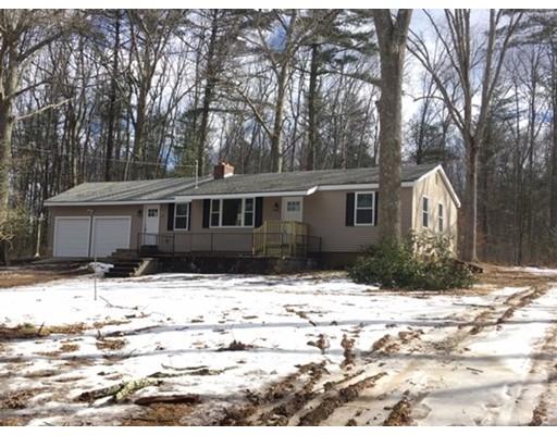 6 Barrett Road North Brookfield, MA 01535 - Photo 2 of 23