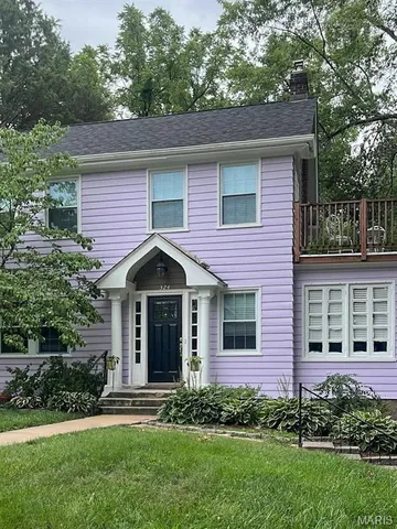 $489,000 | 324 Stark Court, Webster Groves, MO 63119