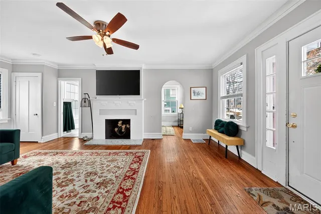 $489,000 | 324 Stark Court, Webster Groves, MO 63119