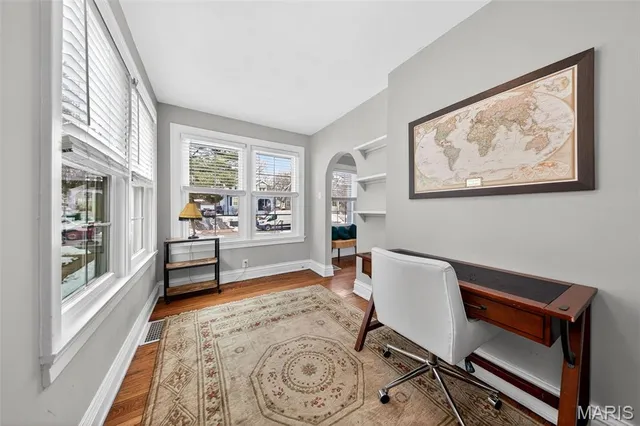 $489,000 | 324 Stark Court, Webster Groves, MO 63119