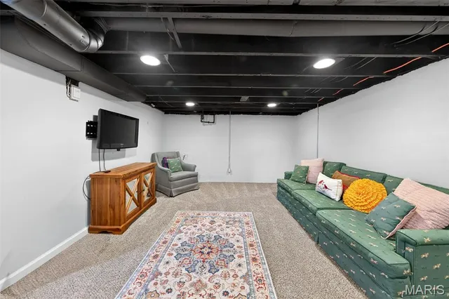 $489,000 | 324 Stark Court, Webster Groves, MO 63119