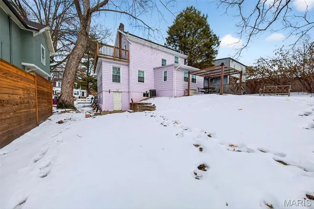 $489,000 | 324 Stark Court, Webster Groves, MO 63119