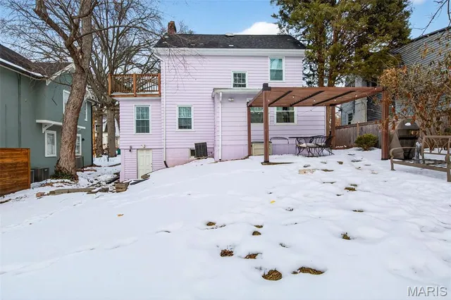 $489,000 | 324 Stark Court, Webster Groves, MO 63119