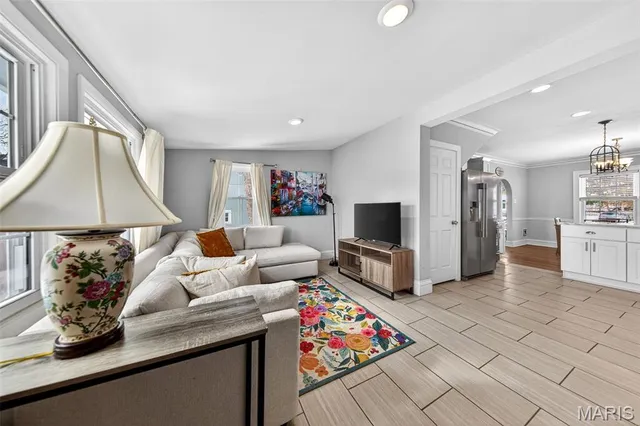 $489,000 | 324 Stark Court, Webster Groves, MO 63119