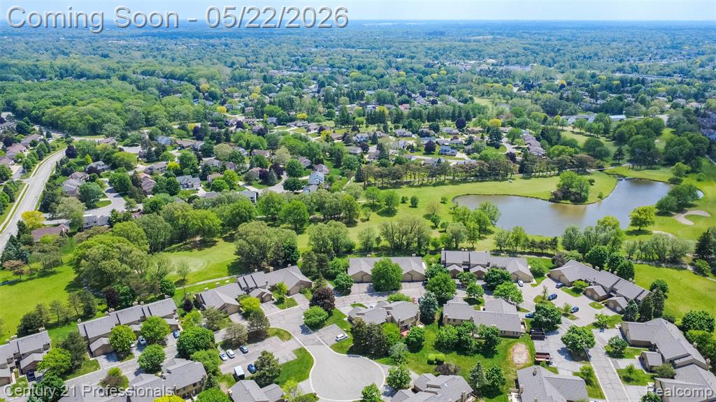 574 Tennyson Rochester, MI 48307 - Photo 39 of 48