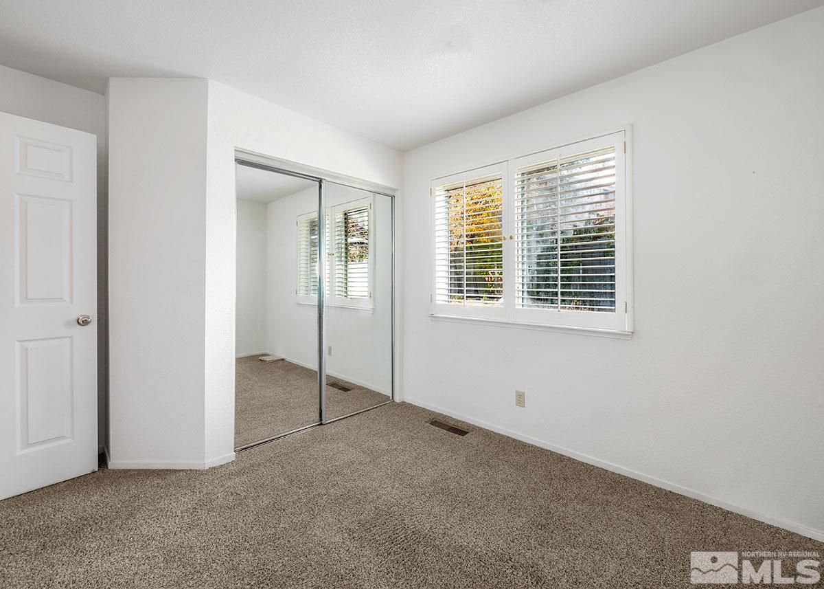 6209 Alpine Meadows Road Reno, NV 89519 - Photo 15 of 23 a view of an empty room with a window