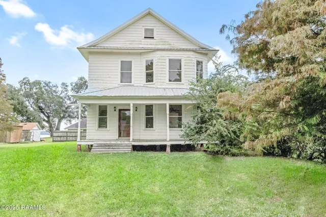 $124,900 | 602 1st Street, Lake Arthur, LA 70549