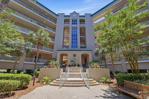 $1,419,900 | 57 Ocean Lane, Unit 3401, Hilton Head Island, SC 29928