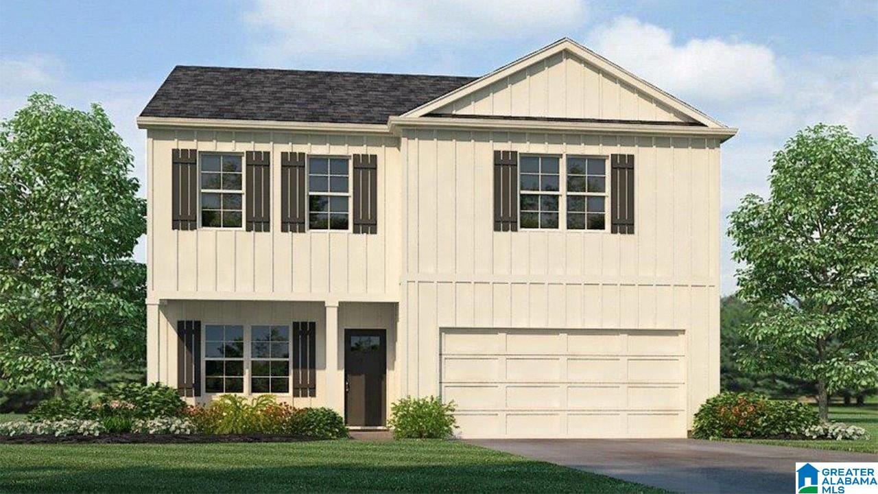 324 Koslin Loop Calera, AL 35040 - Photo 1 of 2