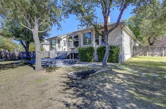 $3,700 | 11817 Watercrest Court, Austin, TX 78738