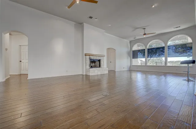 $3,700 | 11817 Watercrest Court, Austin, TX 78738