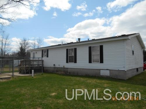 6952 M139 Long Lake, WI 54542 - Photo 12 of 20