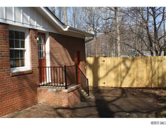 609 Tilden Road Charlotte, NC 28214 - Photo 2 of 14