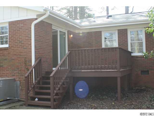 609 Tilden Road Charlotte, NC 28214 - Photo 12 of 14