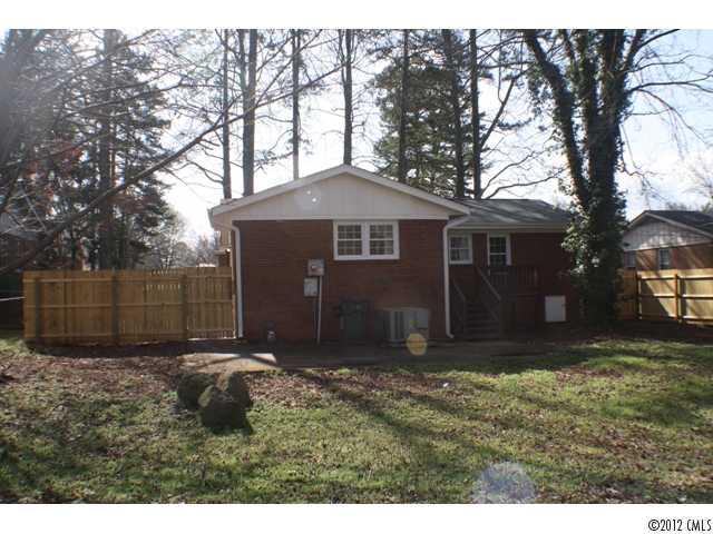609 Tilden Road Charlotte, NC 28214 - Photo 14 of 14