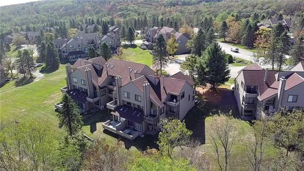 $239,900 | 1 Sunridge Road, Unit H1, Champion, PA 15622