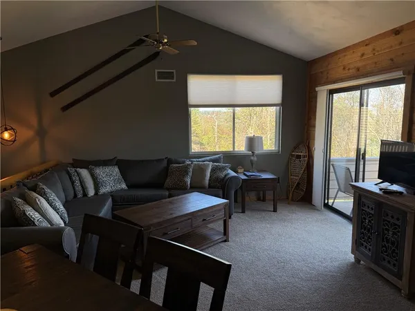 $239,900 | 1 Sunridge Road, Unit H1, Champion, PA 15622