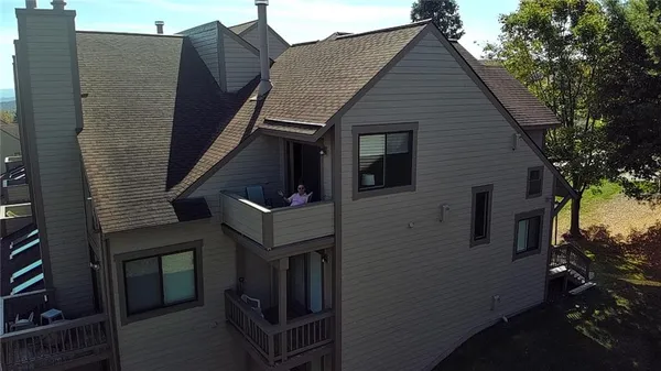 $239,900 | 1 Sunridge Road, Unit H1, Champion, PA 15622