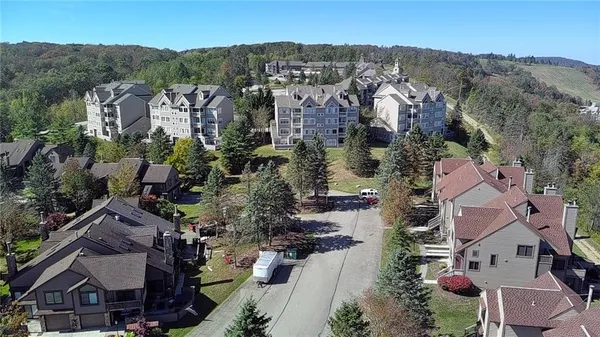 $239,900 | 1 Sunridge Road, Unit H1, Champion, PA 15622