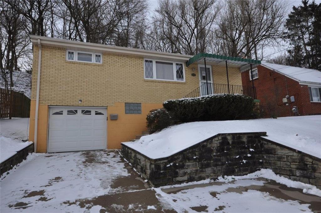 874 Middle Road Pittsburgh, PA 15234 - Photo 1 of 14 Gallery Image 1