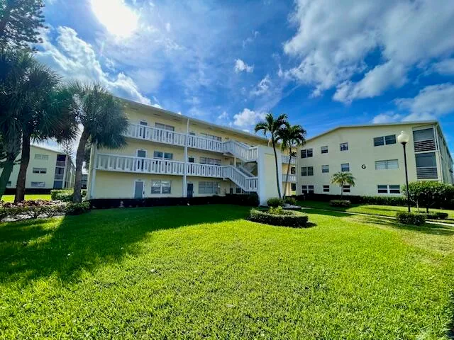 $59,900 | 272 Dorset G, Boca Raton, FL 33434