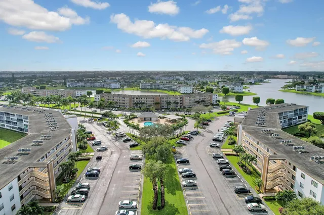 $59,900 | 272 Dorset G, Boca Raton, FL 33434