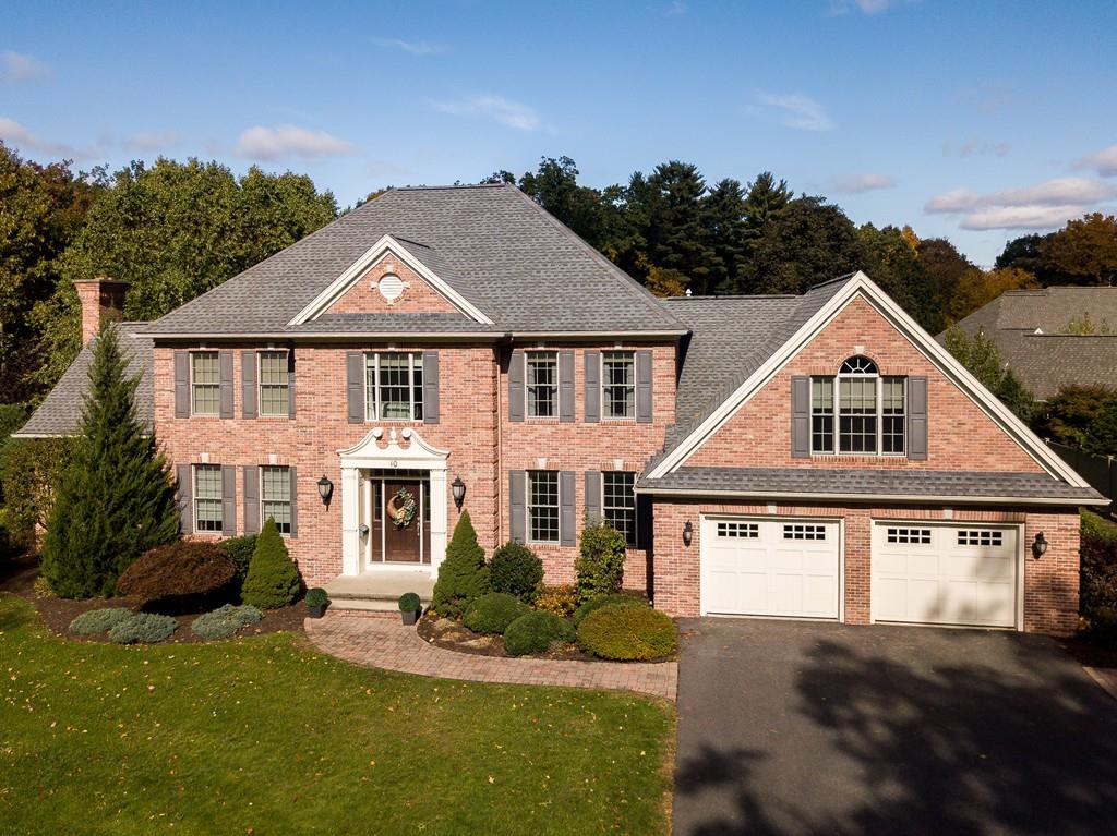 10 Greenwich Road Longmeadow, MA 01106 - Photo 1 of 42 Gallery Image 1
