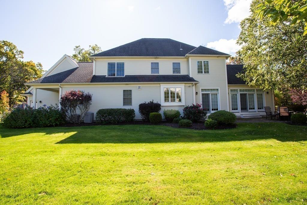 10 Greenwich Road Longmeadow, MA 01106 - Photo 39 of 42 Gallery Image 39