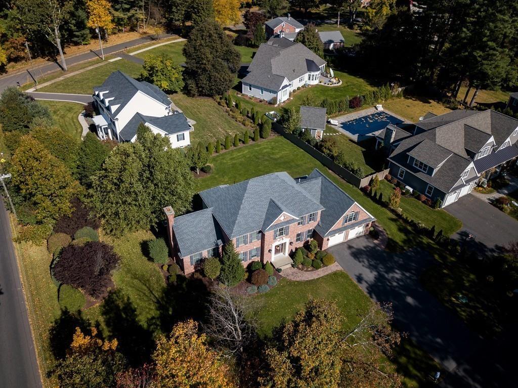 10 Greenwich Road Longmeadow, MA 01106 - Photo 42 of 42 Gallery Image 42