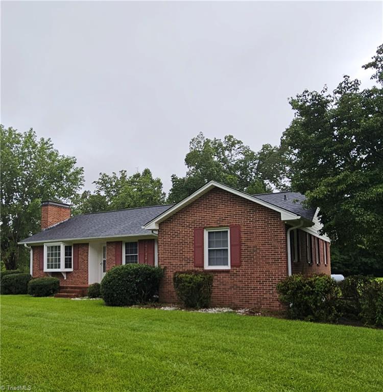 1206 Dan George Road Westfield, NC 27053 - Photo 1 of 1 Gallery Image 1